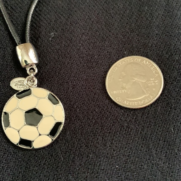 Cookie Lee purse charm/ keychain - Picture 2 of 3